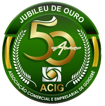 Acig - Associação Comercial e Empresarial de Goioerê contrata Secondata para desenvolver o site institucional